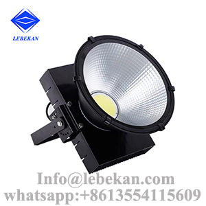 High quality waterproof 300w 400w 500w 800w 1000w led outdoor stadium lighting suppliers