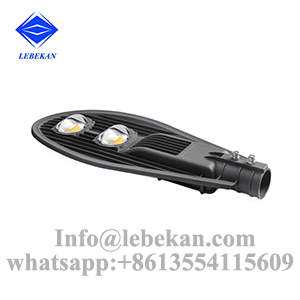 Cheap price 50w 100w 150w 200w led cobra head street light lamp