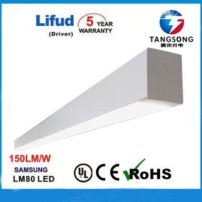 1000mm 30w Trunking System LED Linear