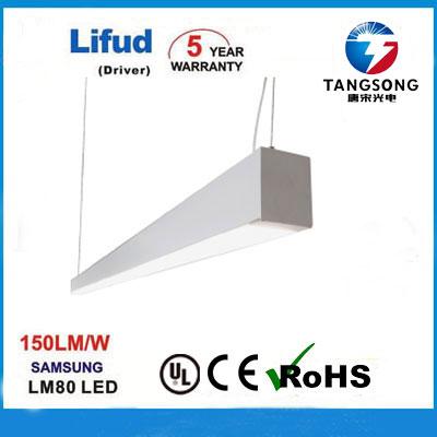 1000mm 30w Trunking System LED Linear