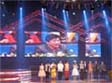 Led Full-color Video Screen