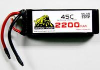 Lipo battery