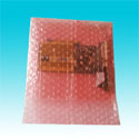 Anti-static bubble bag