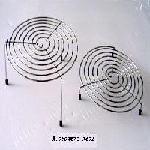 microwave rack