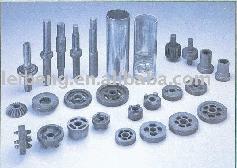 Precision machining parts