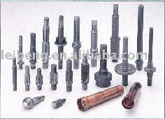 precision parts