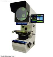 Optical Comparator