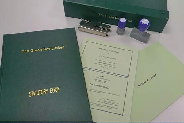 Legal Services for Business and Company Registration in Nigeria