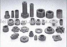 precison parts