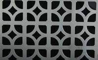 metal mesh
