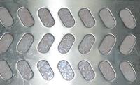 metal wire mesh
