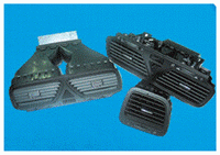 plastic injection mold