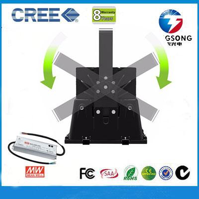 400w Ip65 Led Flood Light For