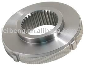 precision casting parts