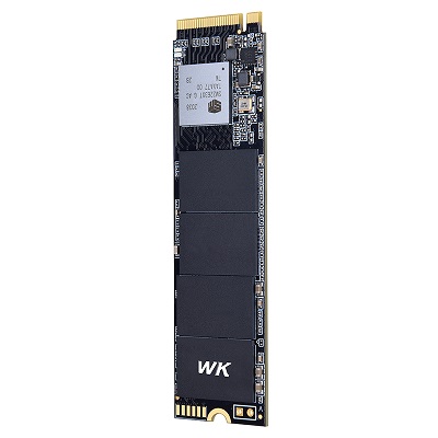 SOLID STATE DRIVE