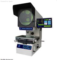 Profile Projector