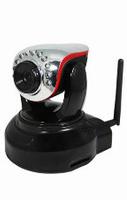 IP camera