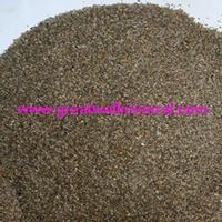 Crude Vermiculite
