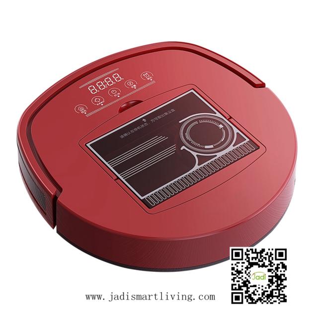 GYRO NAVIGATION CYCLONIC ROBOT ASPIRADOR ASPIRADORAS ROBOT VACUUM CLEANER