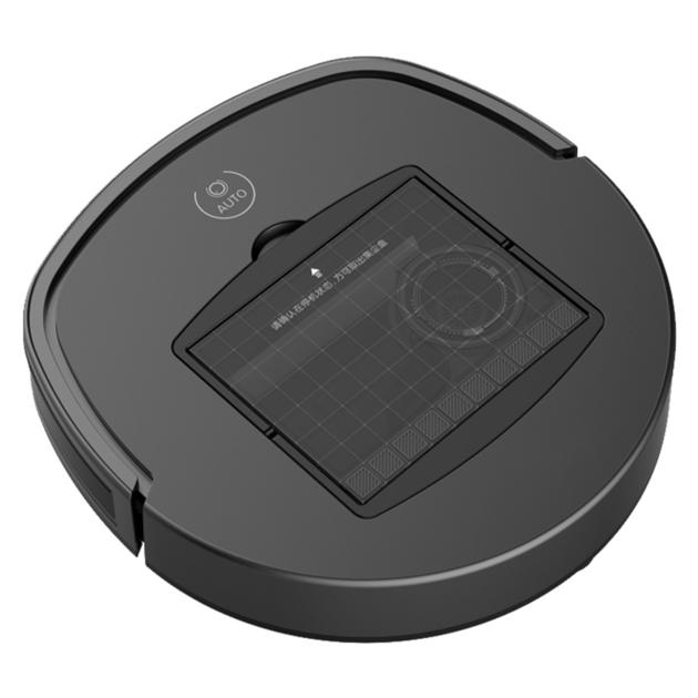 Cordless Handheld Automatic Floor Robot Vacuum