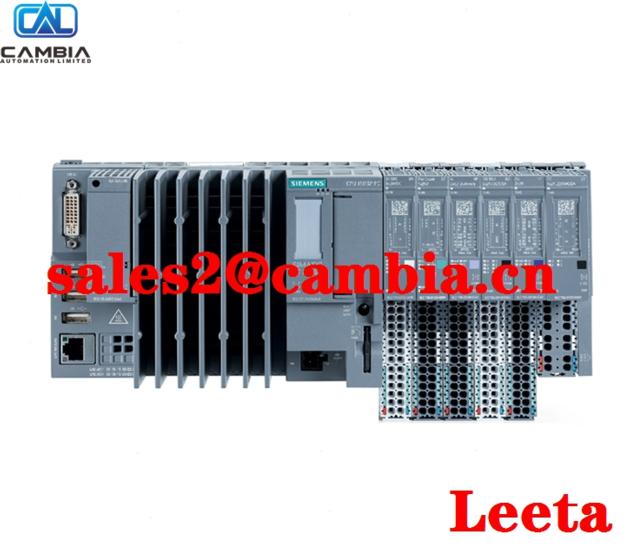 6ES7921 4AB00 0AA0 Screw Type Terminal