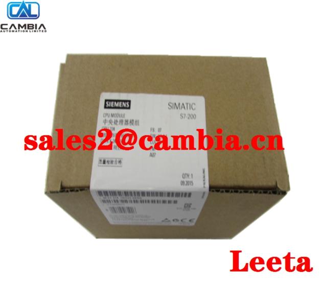 6ES7231 7PD21 0XA0 EM231 Analog Input