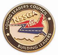 lapel pin