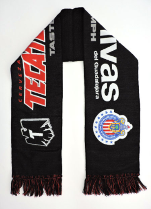 Scarf