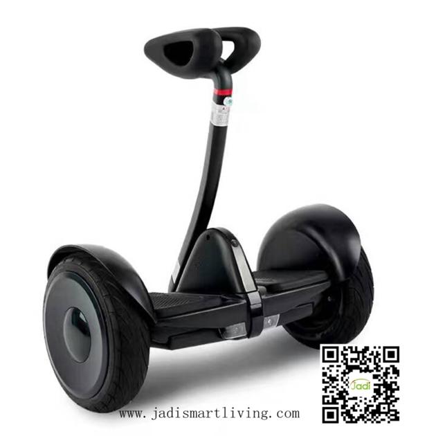 10 INCH TIRE SIZE AND 3-4H CHARGING TIME 60V 700W SELF BALANCE SCOOTER