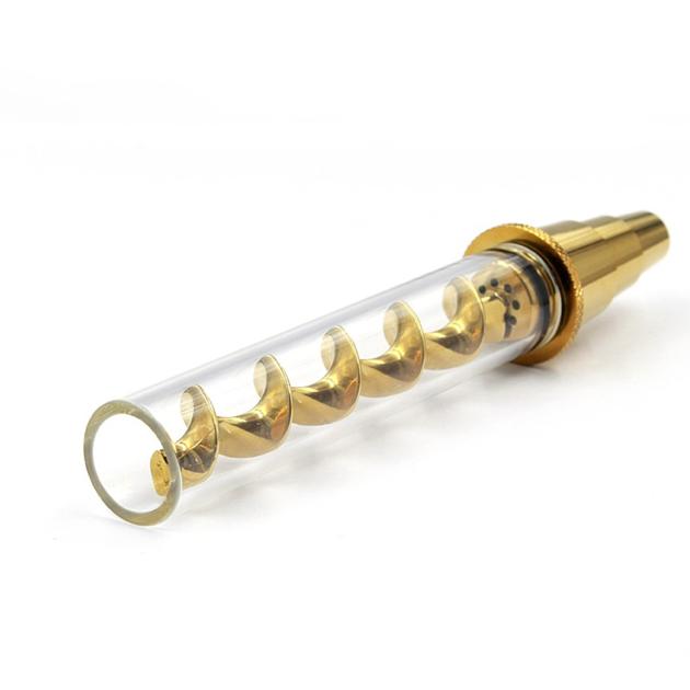 V12 Twisty Blunt Kit Fit Glass