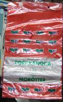 PE food packaging bags