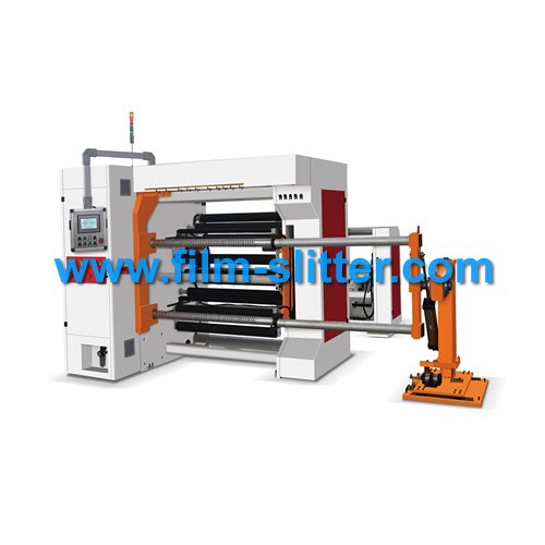 Separated type Slitting Machines
