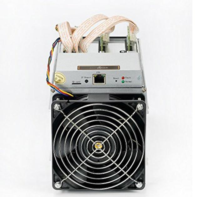 Bitmain Antminer S9 Bitcoin Miner
