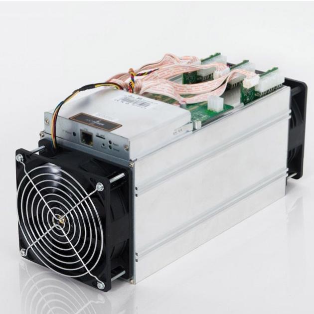 Bitmain Antminer S9 Bitcoin Miner