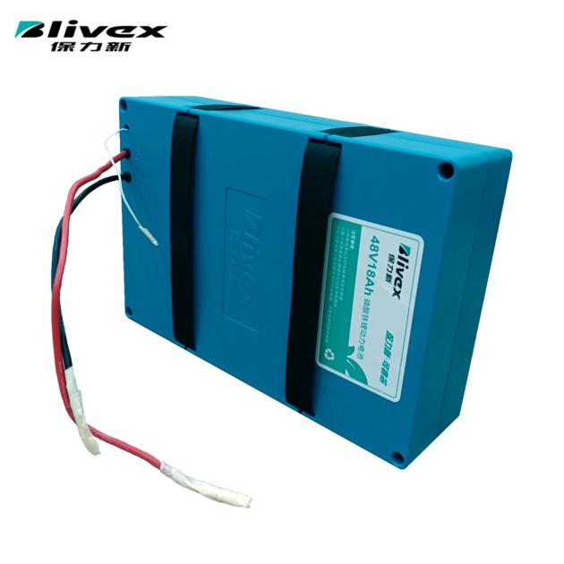 48v 18ah Motorcycle Battery By Lifepo4