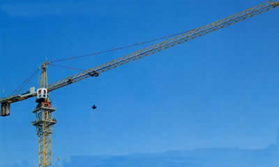 tower crane