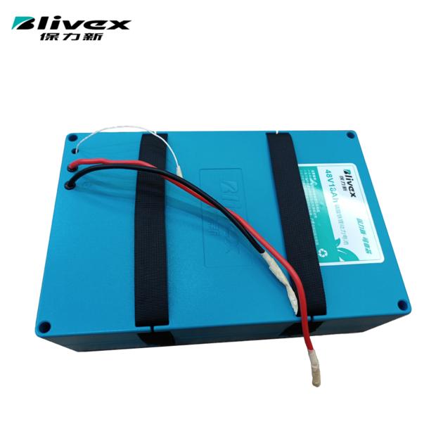 48v 18ah Motorcycle Battery By Lifepo4