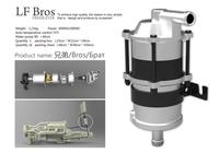 preheater