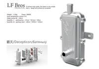 preheater 