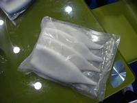 IQF squid tube