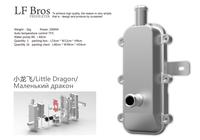 auto preheater