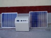 solar power generator