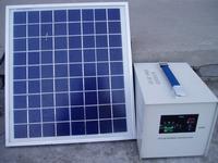 solar power generator