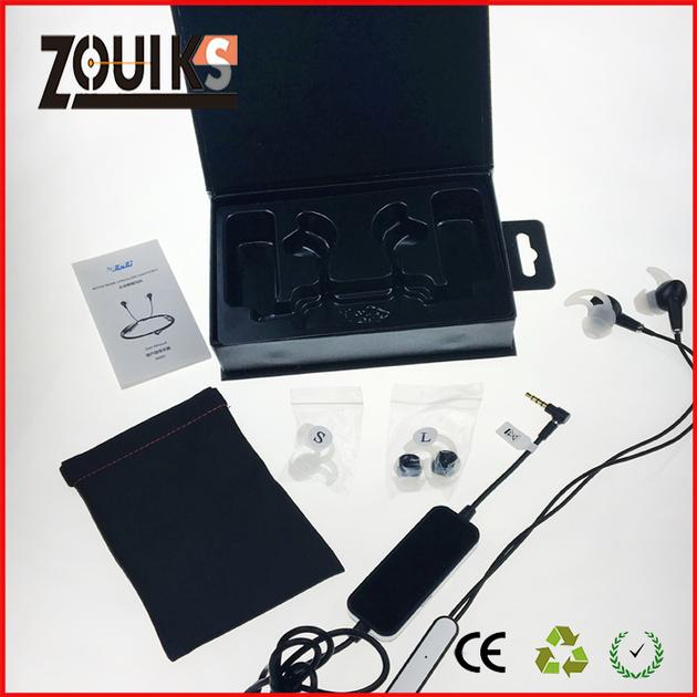 Anti Noise Earphone Surround In Earphone