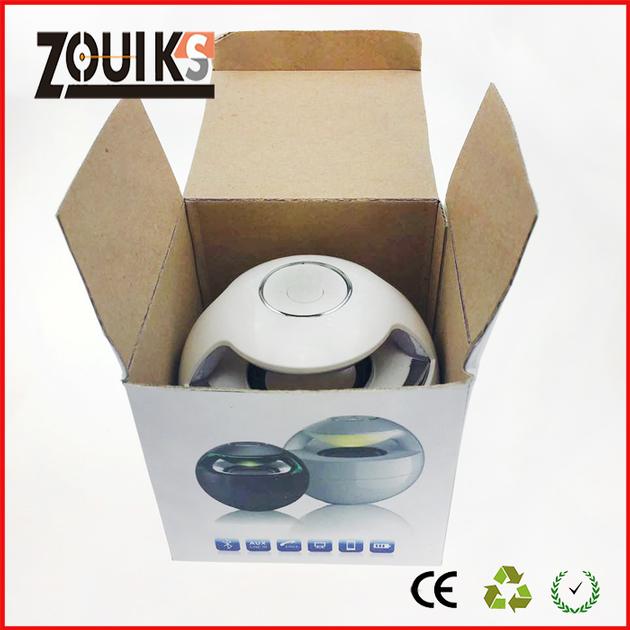 Alien Speaker Loud With High Quality