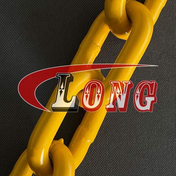 Trawling Chain