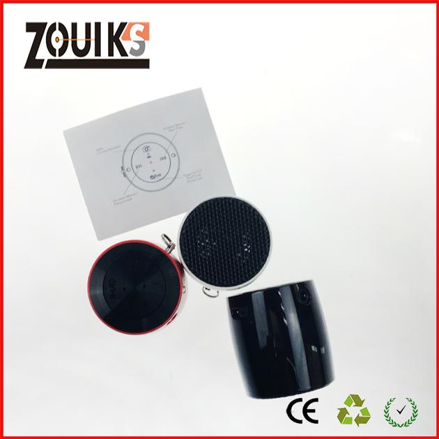 Drum Mini Speaker With Bluetooth Function