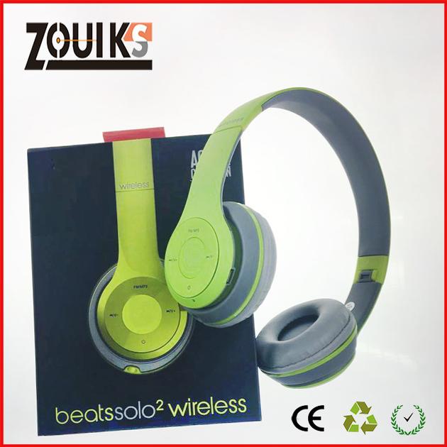 Zouiks Bluetooth Headset Bluetooth Headphone With