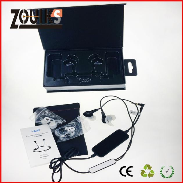 Anti Noise Earphone Surround In Earphone