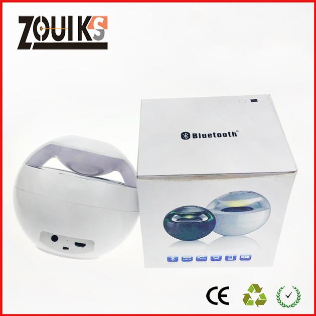 Alien Speaker Loud With High Quality